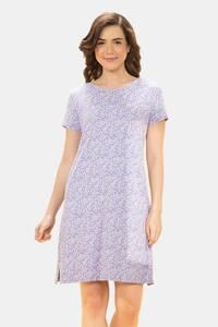 Persian Floral Print